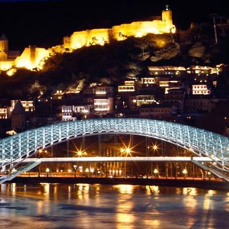 Ana'S Comfort Apartment Tbilisi Buitenkant foto