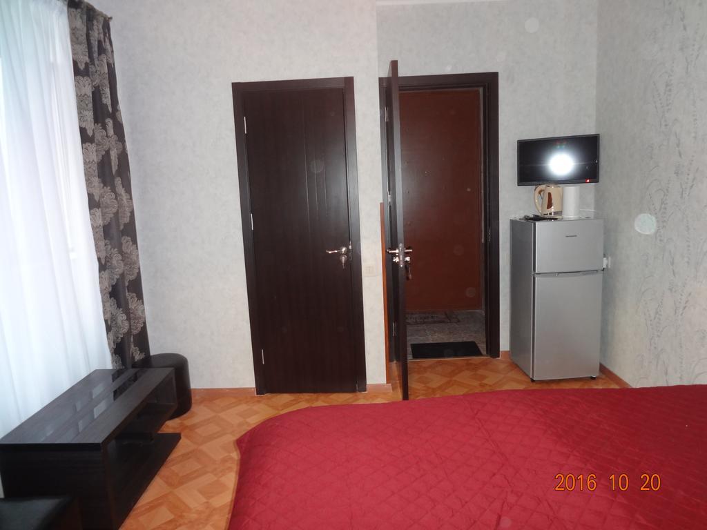Ana'S Comfort Apartment Tbilisi Buitenkant foto