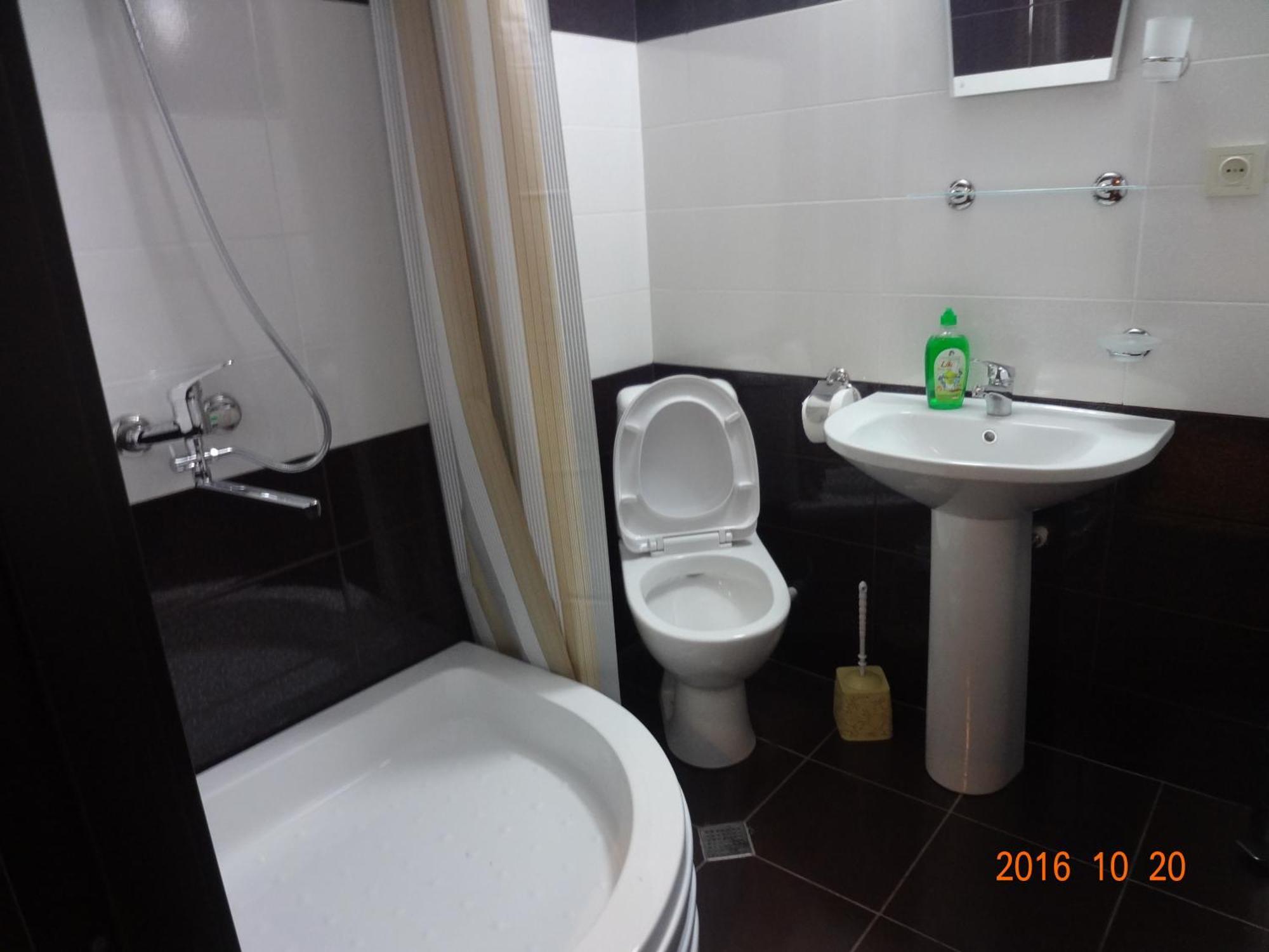 Ana'S Comfort Apartment Tbilisi Buitenkant foto
