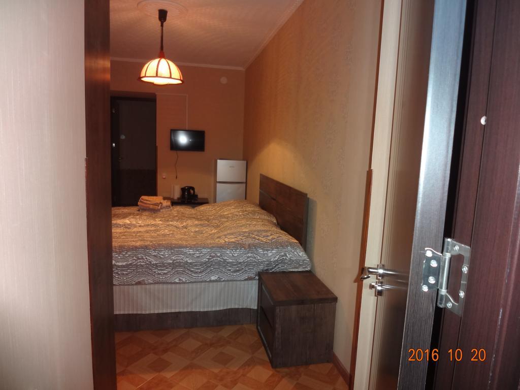 Ana'S Comfort Apartment Tbilisi Buitenkant foto
